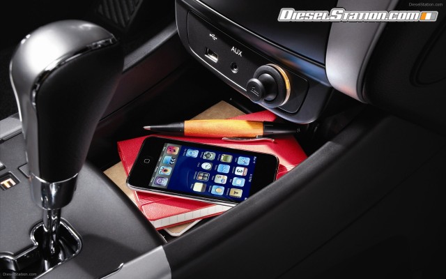 Ssang yong Korando 2011 Widescreen Picture #29 Ssang yong Korando 2011 Widescreen Picture #29