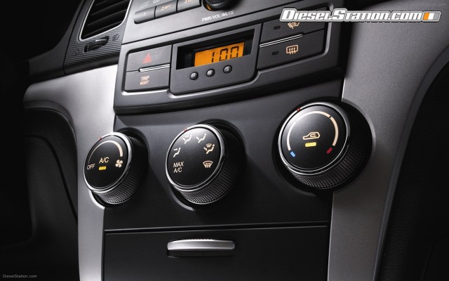 Ssang yong Korando 2011 Widescreen Picture #4 Ssang yong Korando 2011 Widescreen Picture #4