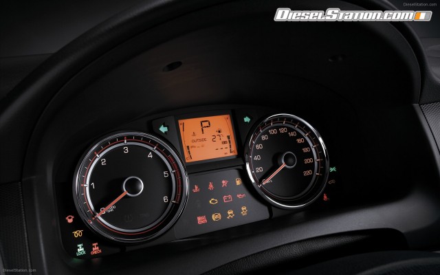 Ssang yong Korando 2011 Widescreen Picture #31 Ssang yong Korando 2011 Widescreen Picture #31