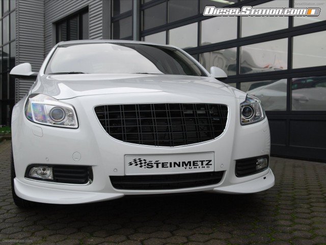 Steinmetz Insignia Picture #12 Steinmetz Insignia Picture #12