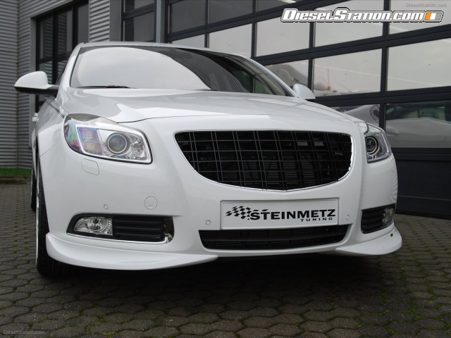 Steinmetz Insignia Picture #13 Steinmetz Insignia Picture #13