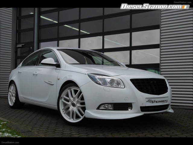 Steinmetz Insignia Picture #8 Steinmetz Insignia Picture #8