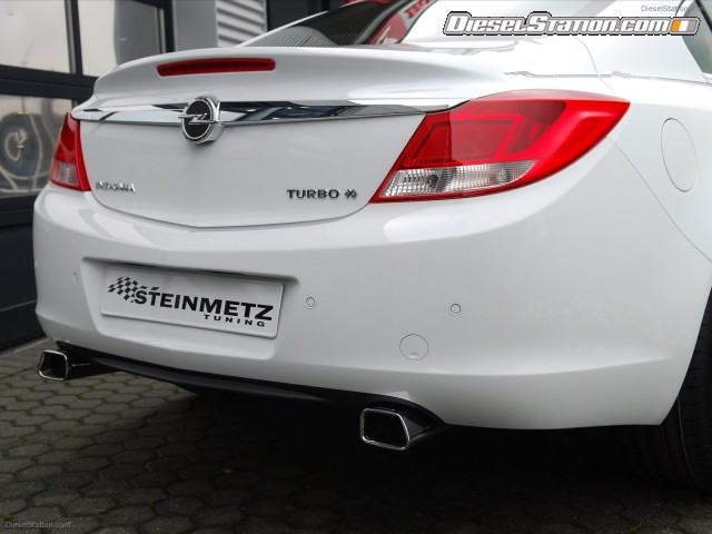 Steinmetz Insignia Picture #11 Steinmetz Insignia Picture #11