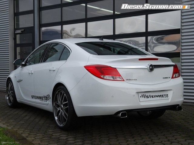 Steinmetz Insignia Picture #15 Steinmetz Insignia Picture #15