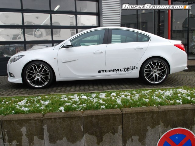 Steinmetz Insignia Picture #9 Steinmetz Insignia Picture #9