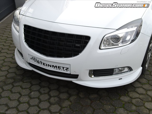 Steinmetz Insignia Picture #7 Steinmetz Insignia Picture #7