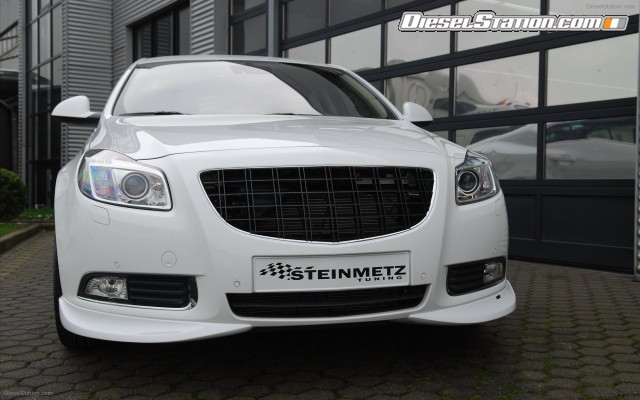 Steinmetz Insignia Widescreen Picture #3 Steinmetz Insignia Widescreen Picture #3