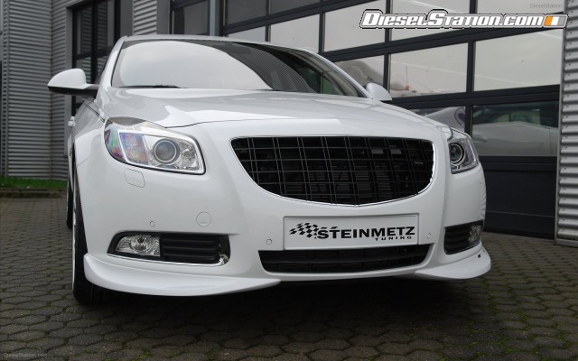 Steinmetz Insignia Widescreen Picture #1 Steinmetz Insignia Widescreen Picture #1