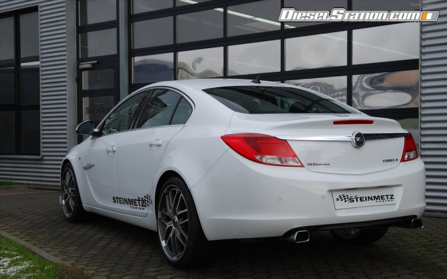 Steinmetz Insignia Widescreen Picture #0 Steinmetz Insignia Widescreen Picture #0