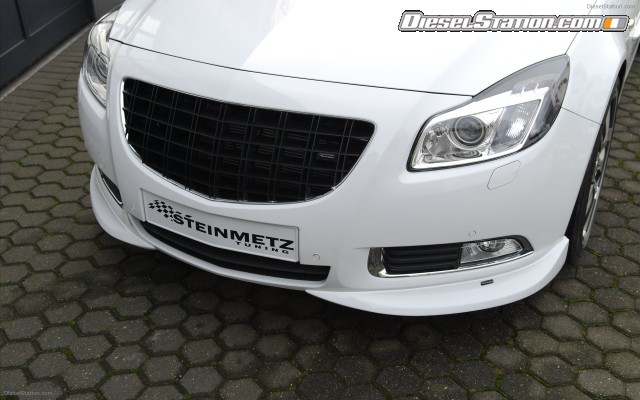 Steinmetz Insignia Widescreen Picture #2 Steinmetz Insignia Widescreen Picture #2