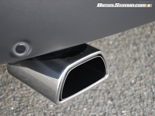 Steinmetz Opel Astra GTC 2011 Picture #18 Steinmetz Opel Astra GTC 2011 Picture #18