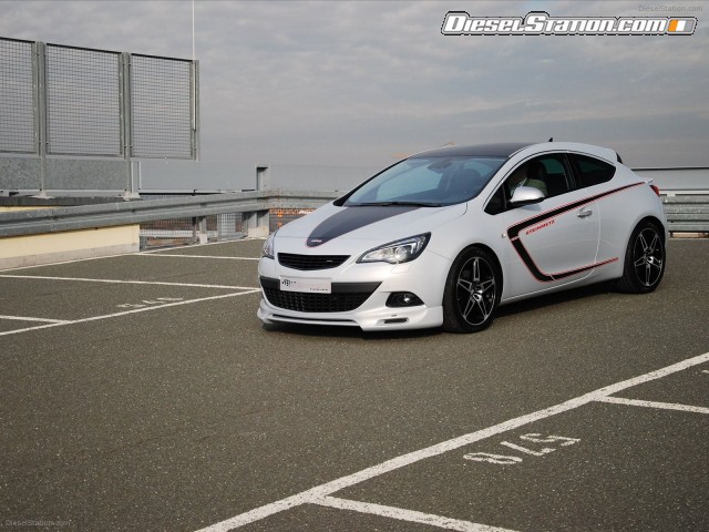 Steinmetz Opel Astra GTC 2011 Picture #19 Steinmetz Opel Astra GTC 2011 Picture #19