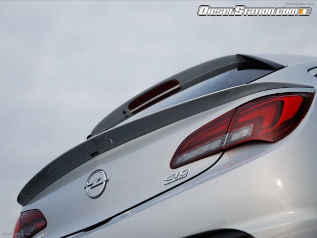 Steinmetz Opel Astra GTC 2011 Picture #4 Steinmetz Opel Astra GTC 2011 Picture #4