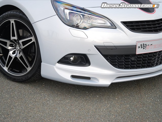 Steinmetz Opel Astra GTC 2011 Picture #3 Steinmetz Opel Astra GTC 2011 Picture #3