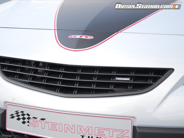 Steinmetz Opel Astra GTC 2011 Picture #1 Steinmetz Opel Astra GTC 2011 Picture #1