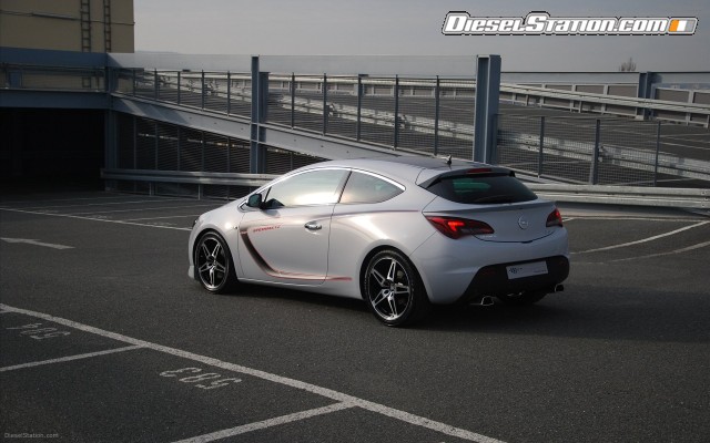 Steinmetz Opel Astra GTC 2011 Widescreen Picture #0 Steinmetz Opel Astra GTC 2011 Widescreen Picture #0
