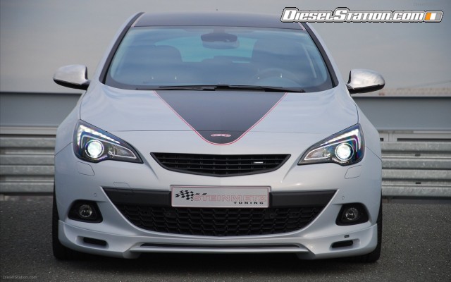 Steinmetz Opel Astra GTC 2011 Widescreen Picture #17 Steinmetz Opel Astra GTC 2011 Widescreen Picture #17
