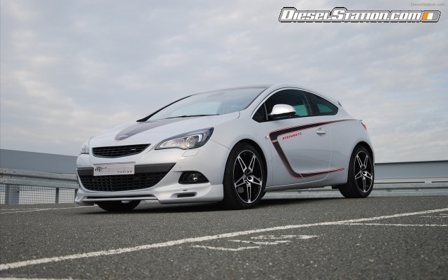 Steinmetz Opel Astra GTC 2011 Widescreen Picture #11 Steinmetz Opel Astra GTC 2011 Widescreen Picture #11