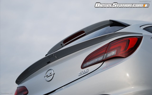 Steinmetz Opel Astra GTC 2011 Widescreen Picture #10 Steinmetz Opel Astra GTC 2011 Widescreen Picture #10