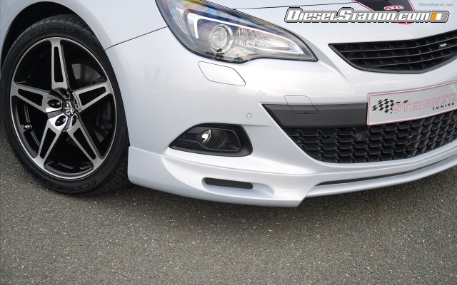 Steinmetz Opel Astra GTC 2011 Widescreen Picture #8 Steinmetz Opel Astra GTC 2011 Widescreen Picture #8