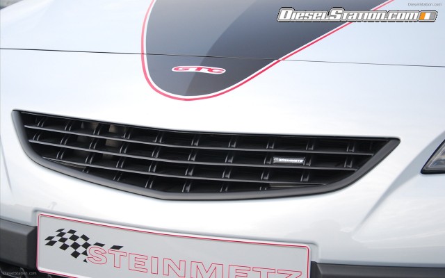 Steinmetz Opel Astra GTC 2011 Widescreen Picture #2 Steinmetz Opel Astra GTC 2011 Widescreen Picture #2