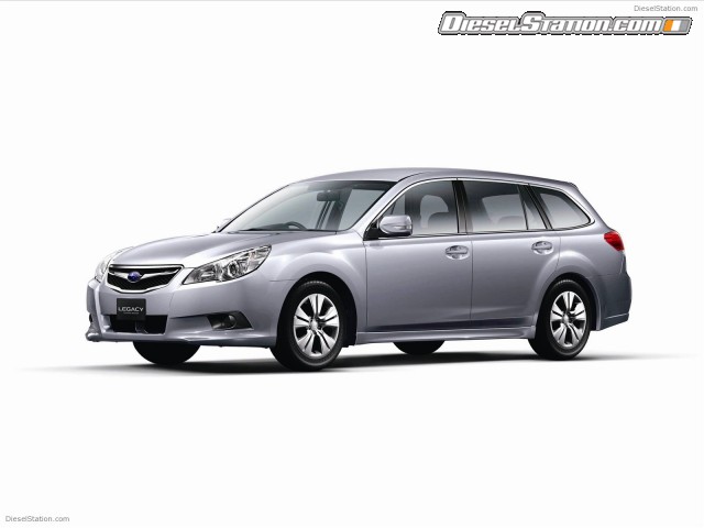 Subaru 2010 Legacy Wagon JDM Picture #6 Subaru 2010 Legacy Wagon JDM Picture #6