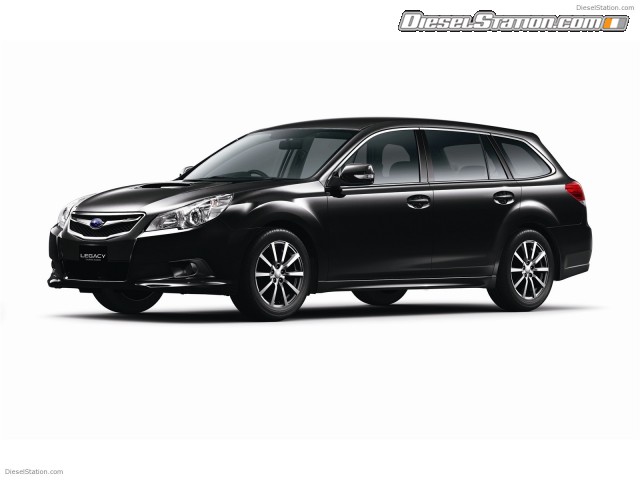 Subaru 2010 Legacy Wagon JDM Picture #26 Subaru 2010 Legacy Wagon JDM Picture #26