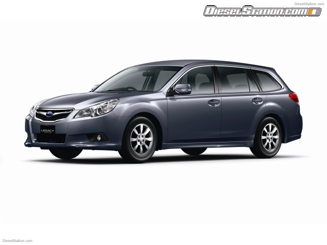 Subaru 2010 Legacy Wagon JDM Picture #18 Subaru 2010 Legacy Wagon JDM Picture #18