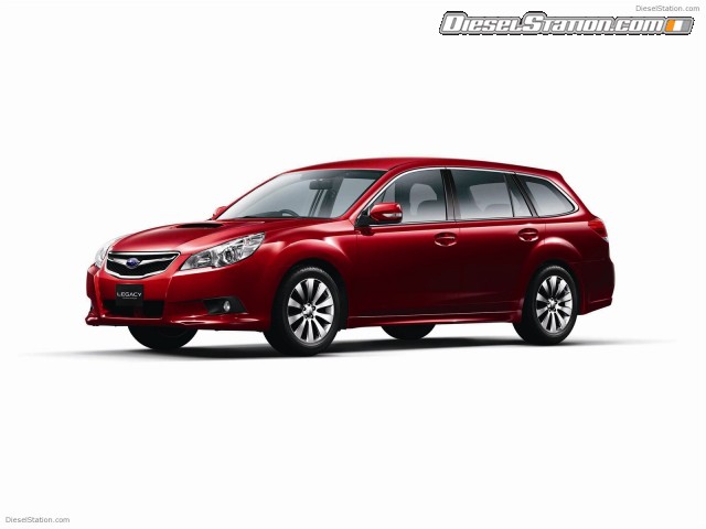 Subaru 2010 Legacy Wagon JDM Picture #27 Subaru 2010 Legacy Wagon JDM Picture #27