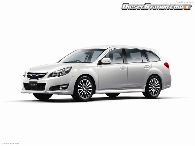 Subaru 2010 Legacy Wagon JDM Picture #11 Subaru 2010 Legacy Wagon JDM Picture #11