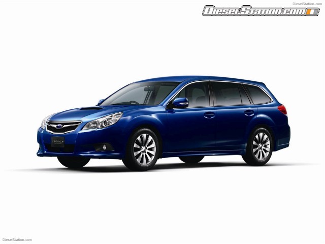 Subaru 2010 Legacy Wagon JDM Picture #22 Subaru 2010 Legacy Wagon JDM Picture #22