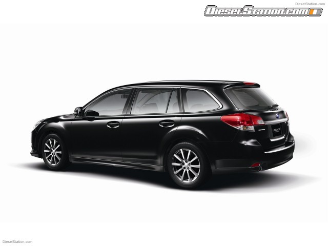 Subaru 2010 Legacy Wagon JDM Picture #20 Subaru 2010 Legacy Wagon JDM Picture #20