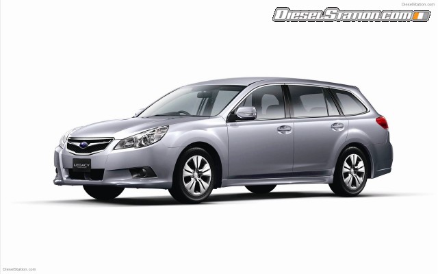 Subaru 2010 Legacy Wagon JDM Widescreen Picture #25 Subaru 2010 Legacy Wagon JDM Widescreen Picture #25