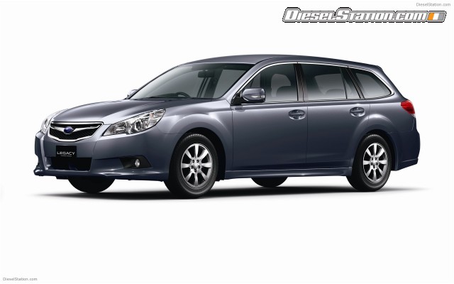 Subaru 2010 Legacy Wagon JDM Widescreen Picture #32 Subaru 2010 Legacy Wagon JDM Widescreen Picture #32