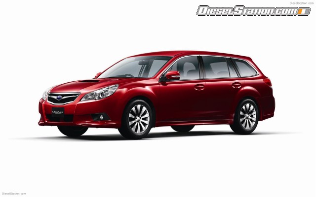 Subaru 2010 Legacy Wagon JDM Widescreen Picture #34 Subaru 2010 Legacy Wagon JDM Widescreen Picture #34