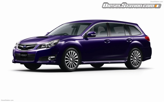 Subaru 2010 Legacy Wagon JDM Widescreen Picture #16 Subaru 2010 Legacy Wagon JDM Widescreen Picture #16