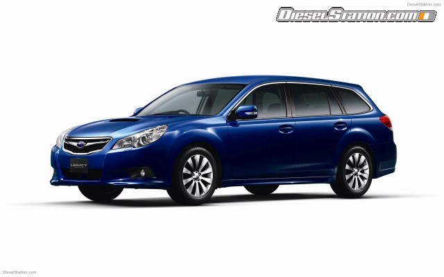 Subaru 2010 Legacy Wagon JDM Widescreen Picture #13 Subaru 2010 Legacy Wagon JDM Widescreen Picture #13