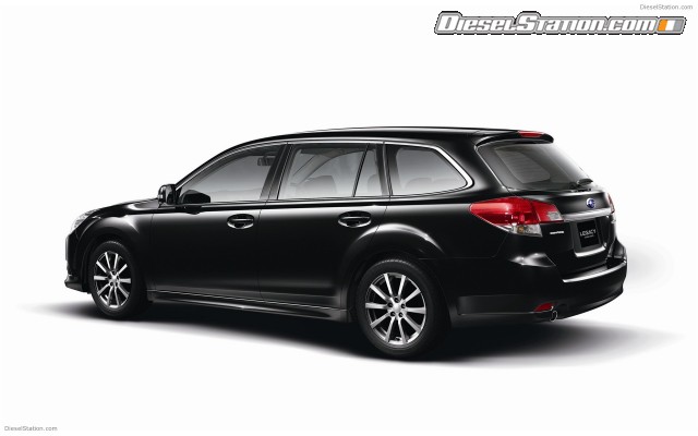 Subaru 2010 Legacy Wagon JDM Widescreen Picture #19 Subaru 2010 Legacy Wagon JDM Widescreen Picture #19