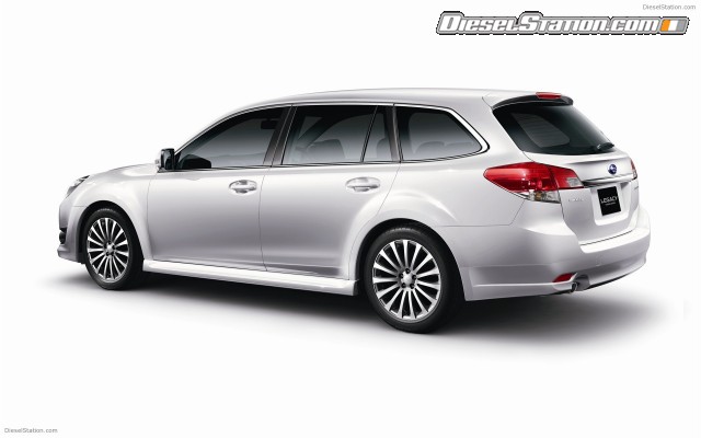 Subaru 2010 Legacy Wagon JDM Widescreen Picture #17 Subaru 2010 Legacy Wagon JDM Widescreen Picture #17