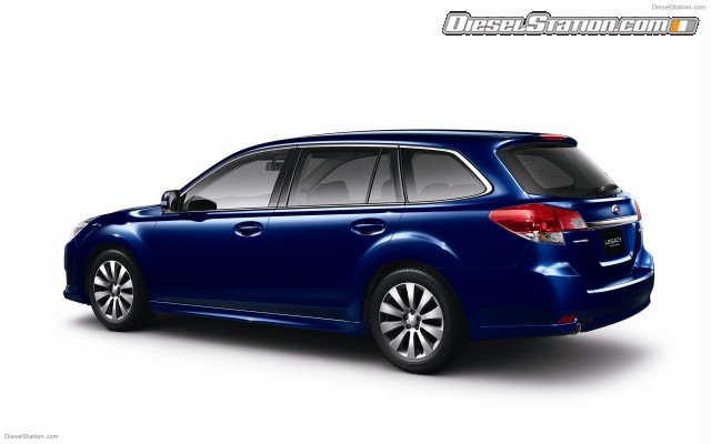 Subaru 2010 Legacy Wagon JDM Widescreen Picture #21 Subaru 2010 Legacy Wagon JDM Widescreen Picture #21