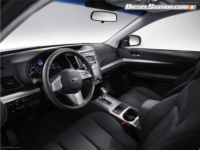 Subaru 2010 Legacy Picture #7 Subaru 2010 Legacy Picture #7