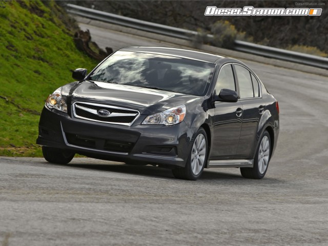 Subaru 2010 Legacy Picture #1 Subaru 2010 Legacy Picture #1