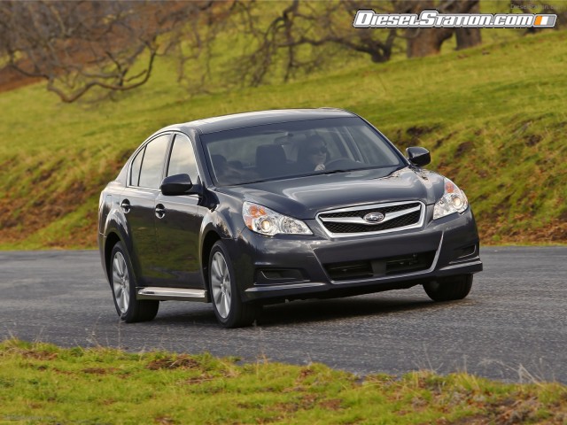 Subaru 2010 Legacy Picture #8 Subaru 2010 Legacy Picture #8