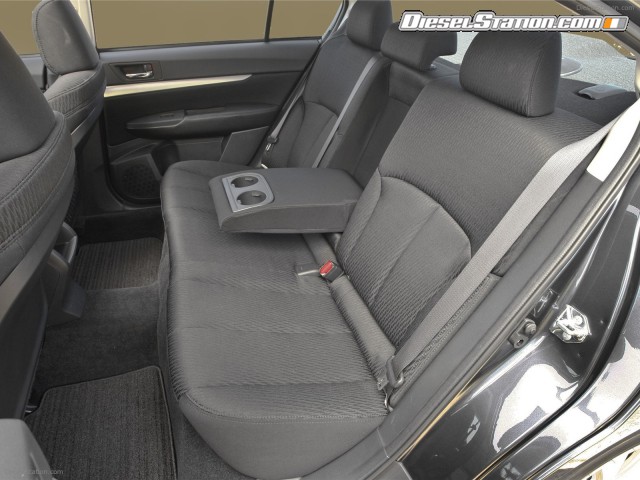 Subaru 2010 Legacy Picture #2 Subaru 2010 Legacy Picture #2