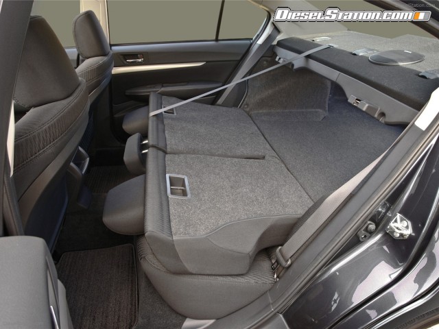 Subaru 2010 Legacy Picture #4 Subaru 2010 Legacy Picture #4