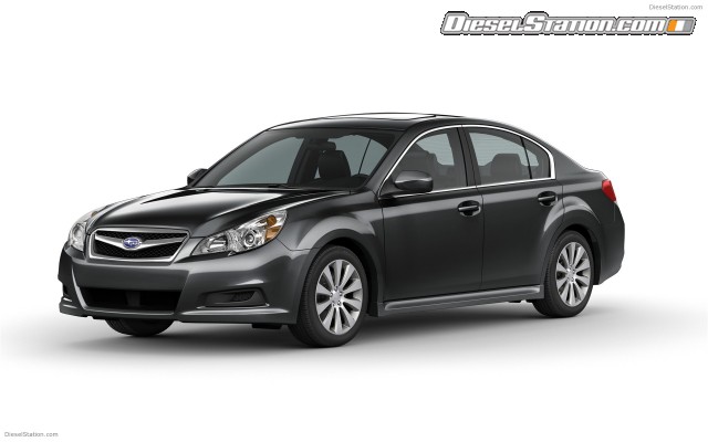 Subaru 2010 Legacy Widescreen Picture #19 Subaru 2010 Legacy Widescreen Picture #19
