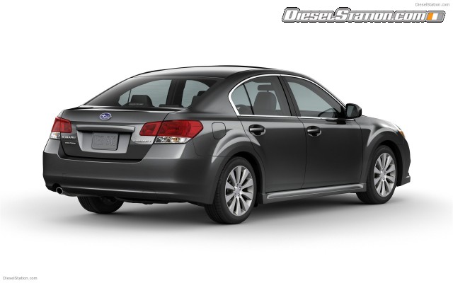 Subaru 2010 Legacy Widescreen Picture #23 Subaru 2010 Legacy Widescreen Picture #23
