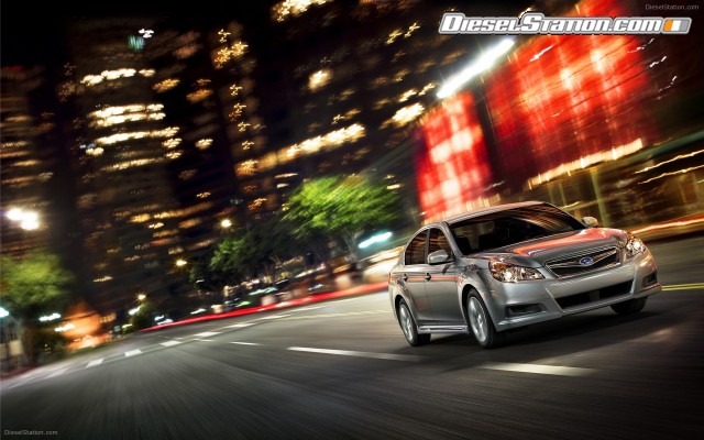 Subaru 2010 Legacy Widescreen Picture #20 Subaru 2010 Legacy Widescreen Picture #20