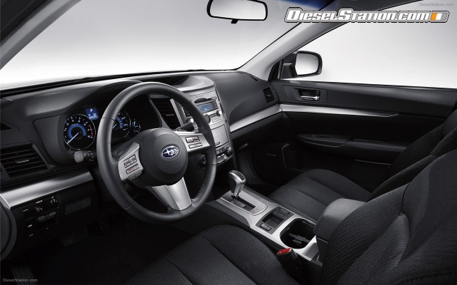 Subaru 2010 Legacy Widescreen Picture #24 Subaru 2010 Legacy Widescreen Picture #24