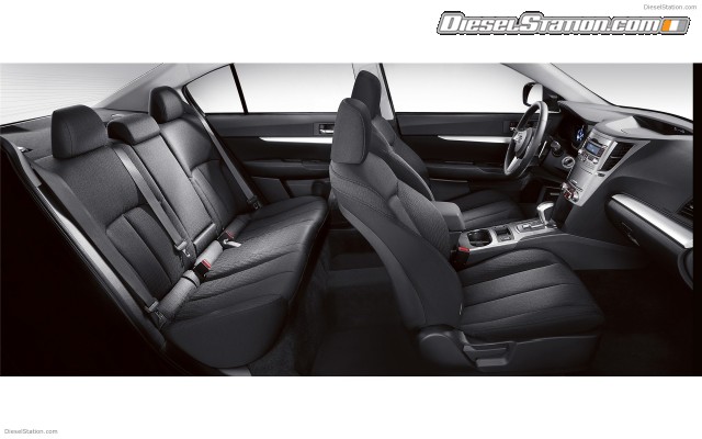 Subaru 2010 Legacy Widescreen Picture #18 Subaru 2010 Legacy Widescreen Picture #18
